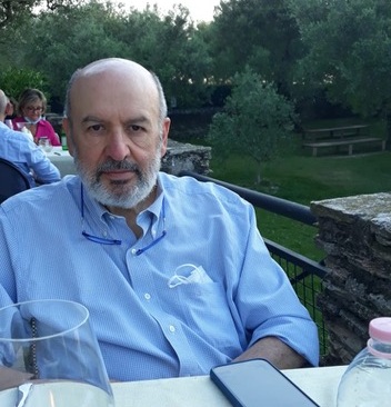Francesco Cecere