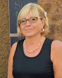 Paola Zaccagnini