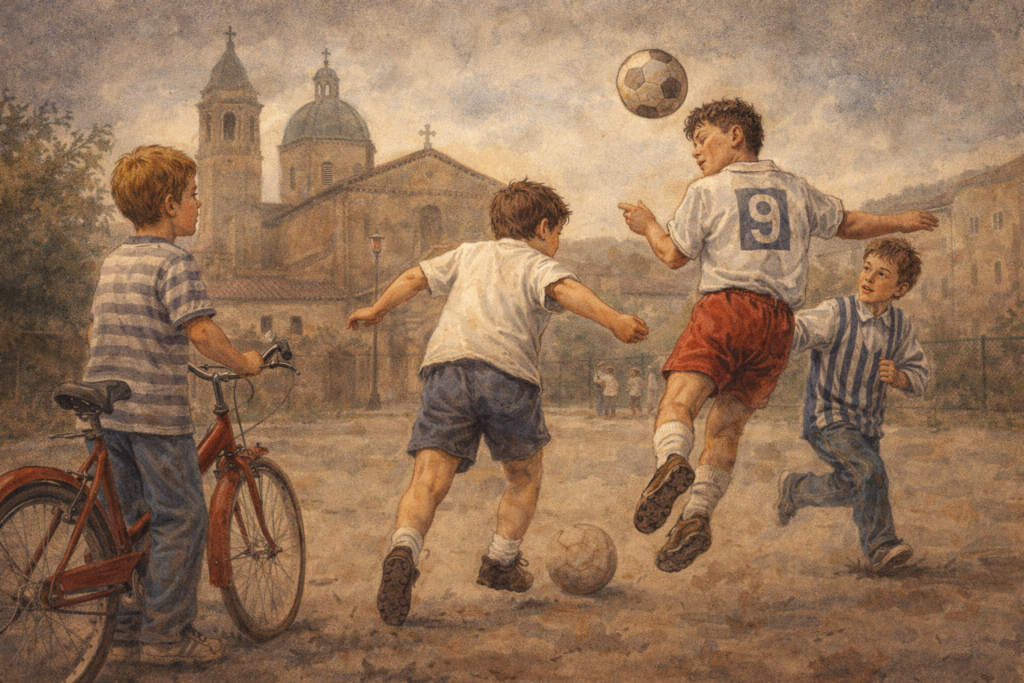 Al Carmine