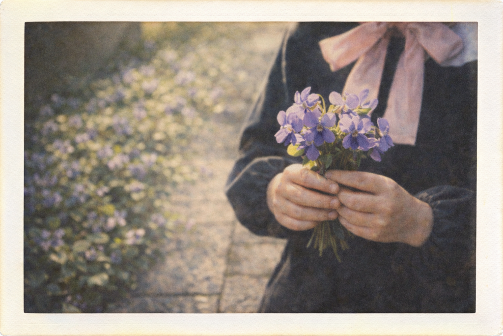 Violette