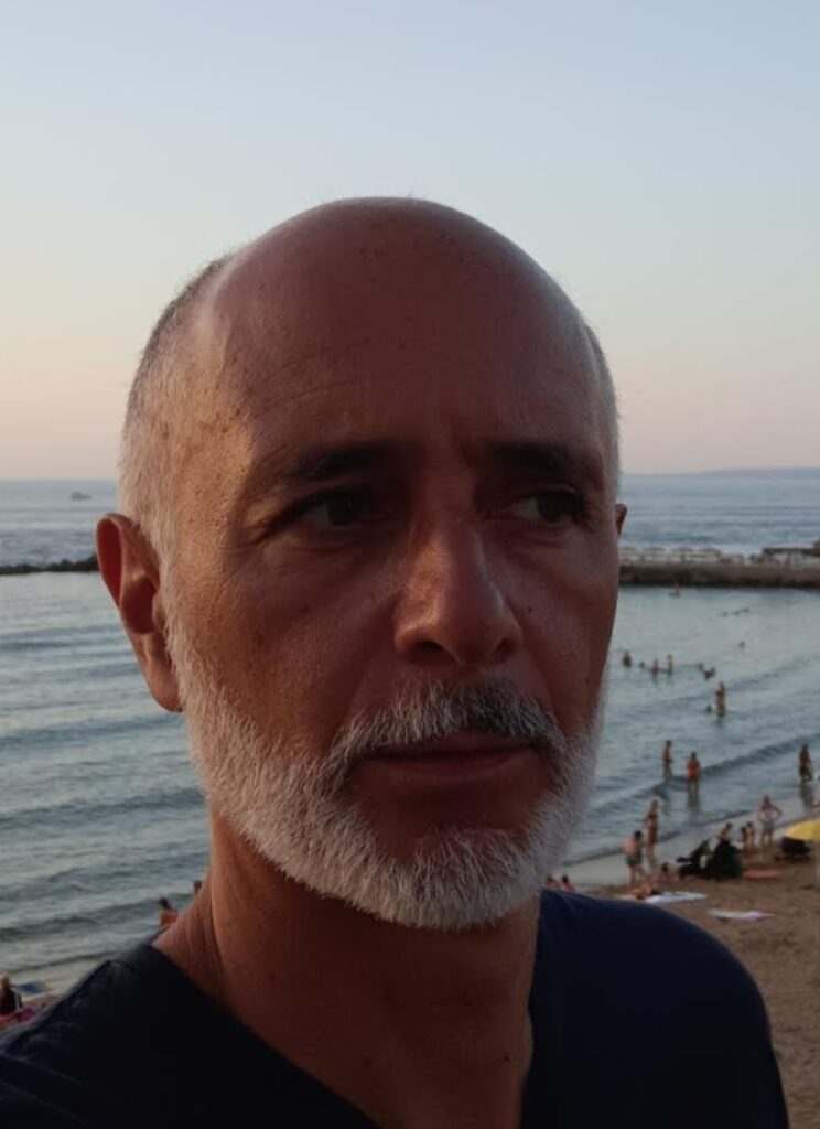 Andrea De Berardinis
