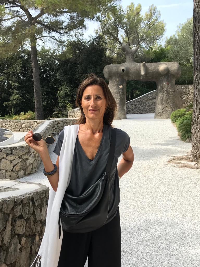 Anna Michela Borracci