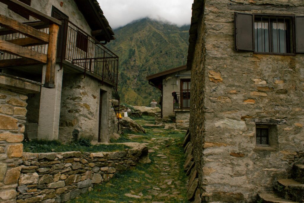 Una vacanza in Abruzzo