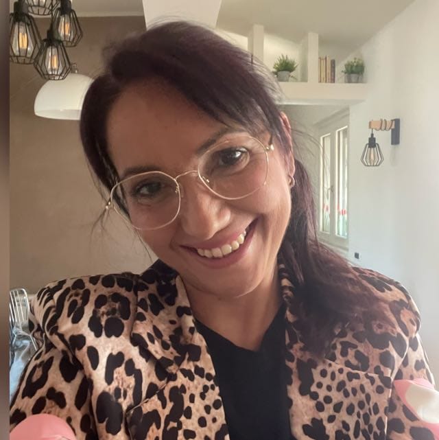 Marilù Cardano