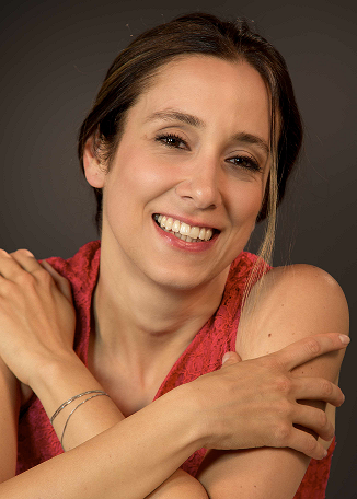 Maria Consolo